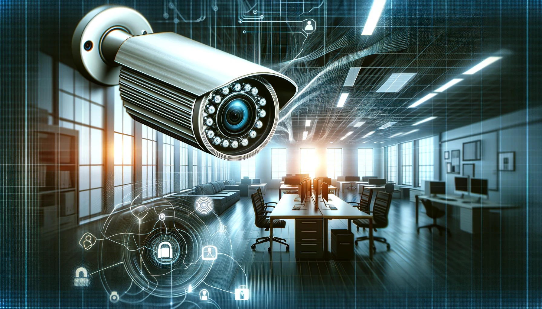 Security Solutions – Warsi Computer Technologies